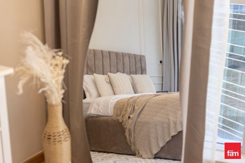 Apartment de 2 dormitorios en Dubai Marina, UAE No. 90619 19