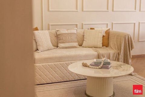 Apartment de 2 dormitorios en Dubai Marina, UAE No. 90619 27