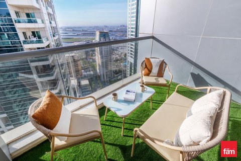 Apartment de 2 dormitorios en Dubai Marina, UAE No. 90619 6
