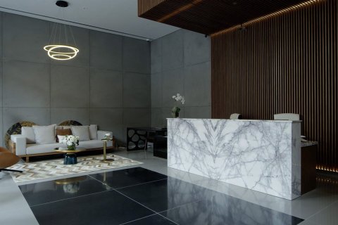 3 bedrooms Apartment in NO.9 TOWER Dubai Marina, UAE No. 95635 2