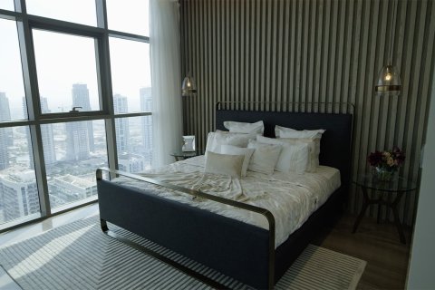 3 bedrooms Apartment in NO.9 TOWER Dubai Marina, UAE No. 95635 8
