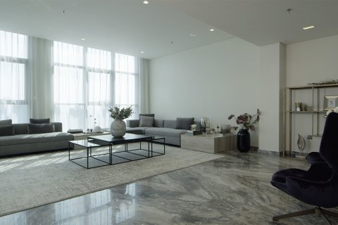 3 bedrooms Apartment in NO.9 TOWER Dubai Marina, UAE No. 95635 10