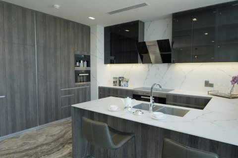 3 bedrooms Apartment in NO.9 TOWER Dubai Marina, UAE No. 95635 7