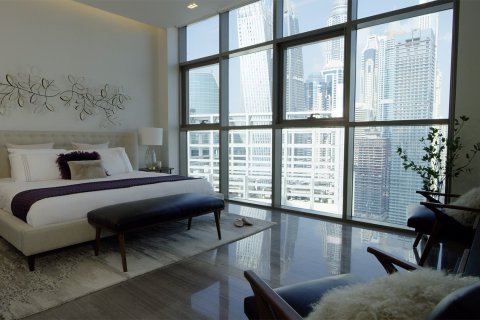 3 bedrooms Apartment in NO.9 TOWER Dubai Marina, UAE No. 95635 12