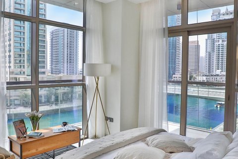 3 bedrooms Apartment in NO.9 TOWER Dubai Marina, UAE No. 95635 4