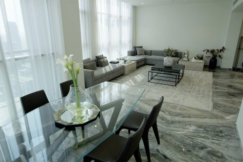 3 bedrooms Apartment in NO.9 TOWER Dubai Marina, UAE No. 95635 3