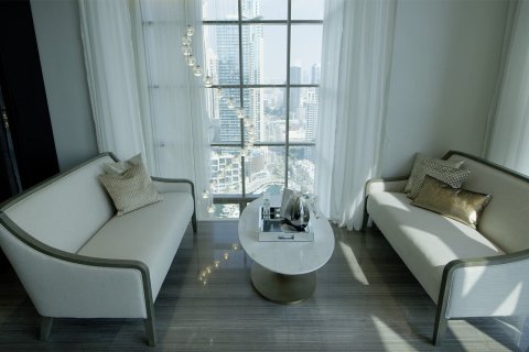 3 bedrooms Apartment in NO.9 TOWER Dubai Marina, UAE No. 95635 9