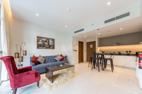 3 bedrooms Apartment in NO.9 TOWER Dubai Marina, UAE No. 95634 2