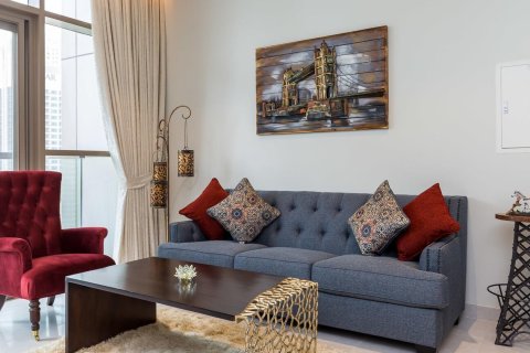 3 bedrooms Apartment in NO.9 TOWER Dubai Marina, UAE No. 95634 7