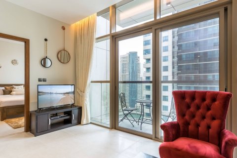 3 bedrooms Apartment in NO.9 TOWER Dubai Marina, UAE No. 95634 5