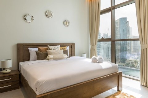 3 bedrooms Apartment in NO.9 TOWER Dubai Marina, UAE No. 95634 10