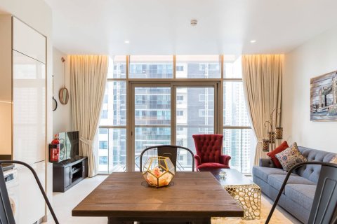 3 bedrooms Apartment in NO.9 TOWER Dubai Marina, UAE No. 95634 9