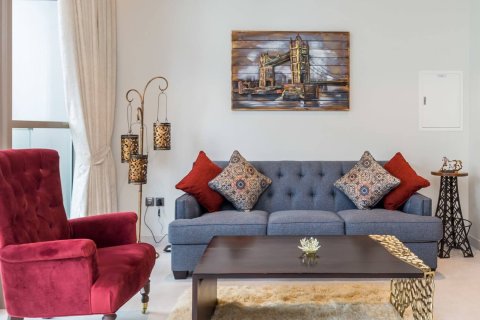3 bedrooms Apartment in NO.9 TOWER Dubai Marina, UAE No. 95634 3