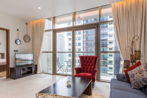 3 bedrooms Apartment in NO.9 TOWER Dubai Marina, UAE No. 95634 4