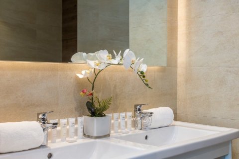 3 bedrooms Apartment in NO.9 TOWER Dubai Marina, UAE No. 95634 8