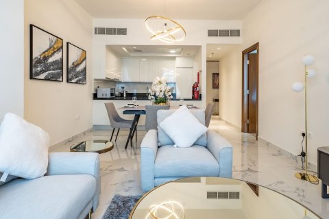 Penthouse de 6 dormitorios en AMNA TOWER Sheikh Zayed Road, UAE No. 95628 9