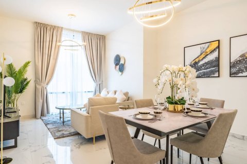 Penthouse de 6 dormitorios en AMNA TOWER Sheikh Zayed Road, UAE No. 95628 8