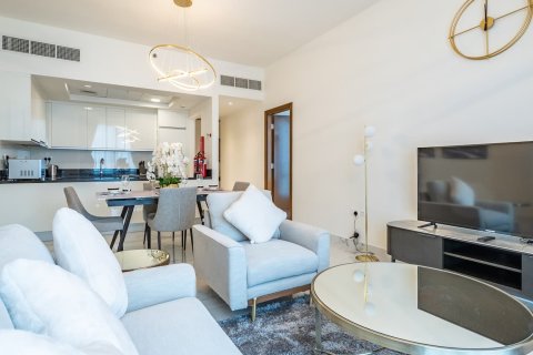 Penthouse de 6 dormitorios en AMNA TOWER Sheikh Zayed Road, UAE No. 95628 11