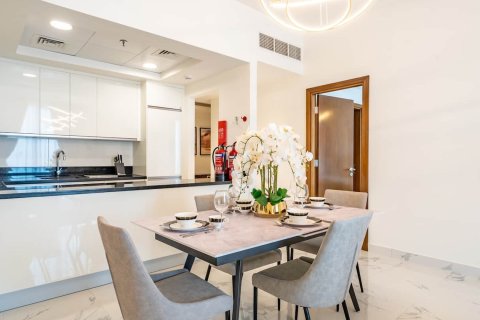 Penthouse de 6 dormitorios en AMNA TOWER Sheikh Zayed Road, UAE No. 95628 14