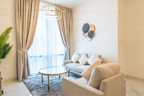 Penthouse de 6 dormitorios en AMNA TOWER Sheikh Zayed Road, UAE No. 95628 12