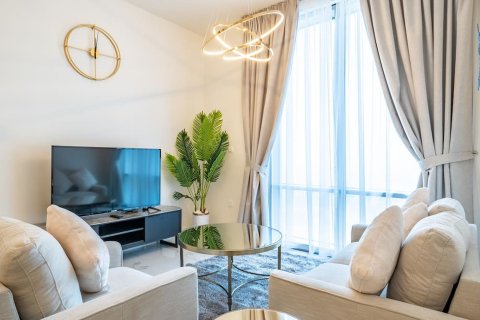 Penthouse de 6 dormitorios en AMNA TOWER Sheikh Zayed Road, UAE No. 95628 2