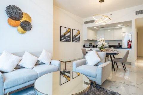 Penthouse de 6 dormitorios en AMNA TOWER Sheikh Zayed Road, UAE No. 95628 4