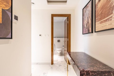 Penthouse de 6 dormitorios en AMNA TOWER Sheikh Zayed Road, UAE No. 95628 7