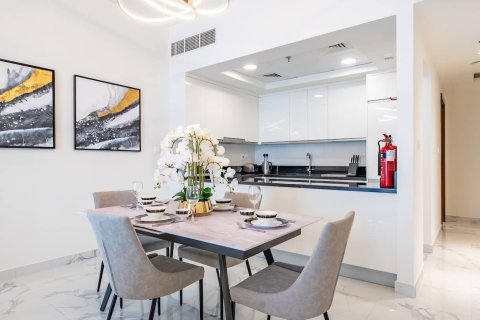 Penthouse de 6 dormitorios en AMNA TOWER Sheikh Zayed Road, UAE No. 95628 3