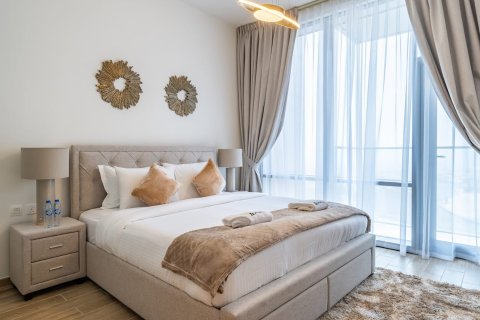 Penthouse de 6 dormitorios en AMNA TOWER Sheikh Zayed Road, UAE No. 95628 13