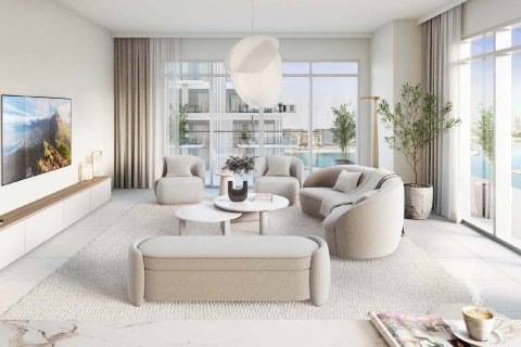 Appartement de 1 chambre à BEACH MANSION EMAAR Beachfront, UAE No. 95561 5