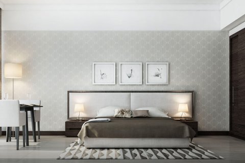 2 غرف نوم شقة في MILANO BY GIOVANNI دائرة قرية جميرا, الإمارات العربية المتحدة رقم 95633 4