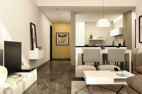 2 غرف نوم شقة في MILANO BY GIOVANNI دائرة قرية جميرا, الإمارات العربية المتحدة رقم 95633 2