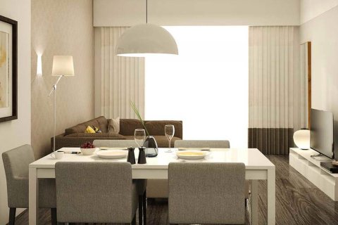 2 غرف نوم شقة في MILANO BY GIOVANNI دائرة قرية جميرا, الإمارات العربية المتحدة رقم 95633 7
