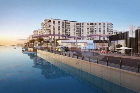 3 bedrooms Apartment on the Yas Island, UAE No. 12560 7