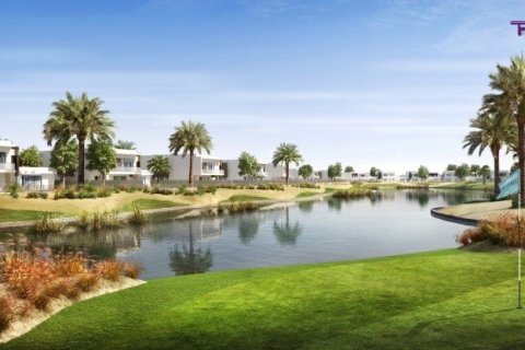 5 bedrooms Villa on the Yas Acres, UAE No. 12561 10