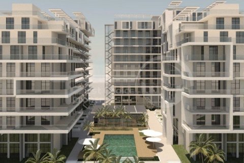 1 bedroom Apartment in Oasis Residences, UAE No. 12558 2