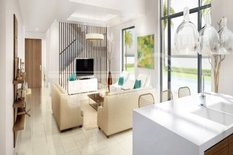 4 bedrooms Duplex on the Yas Acres, UAE No. 12559 5
