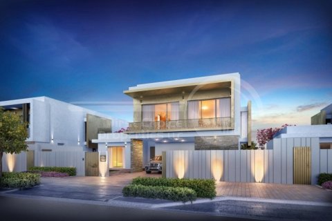 4 bedrooms Duplex on the Yas Acres, UAE No. 12559 3