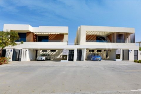 4 غرف نوم فيلا على جزيرة ياس, الإمارات العربية المتحدة رقم 12563 2