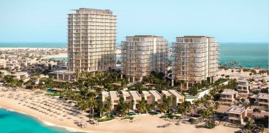 3 غرف نوم فيلا في رأس الخيمة, الإمارات العربية المتحدة رقم 17893