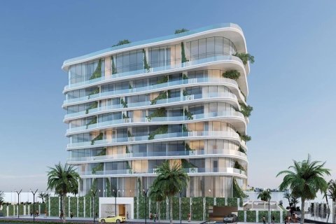 Duplex de 1 chambre à Ras Al Khaimah, UAE No. 17898 1