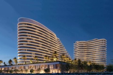 Квартира 57.32м² в Рас-эль-Хайма, ОАЭ №17896 1