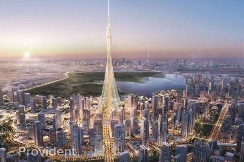 Appartement de 1 chambre à ADDRESS HARBOUR POINT Dubai Creek Harbour (The Lagoons), UAE No. 96021 3
