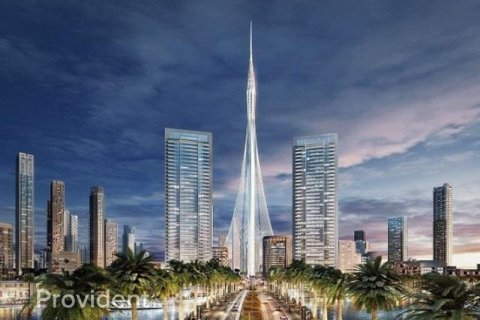 Appartement de 1 chambre à ADDRESS HARBOUR POINT Dubai Creek Harbour (The Lagoons), UAE No. 96021 11