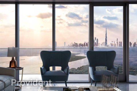 Appartement de 1 chambre à ADDRESS HARBOUR POINT Dubai Creek Harbour (The Lagoons), UAE No. 96021 6