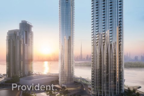 Appartement de 1 chambre à ADDRESS HARBOUR POINT Dubai Creek Harbour (The Lagoons), UAE No. 96021 5