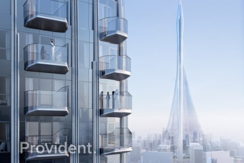 Appartement de 1 chambre à ADDRESS HARBOUR POINT Dubai Creek Harbour (The Lagoons), UAE No. 96021 7