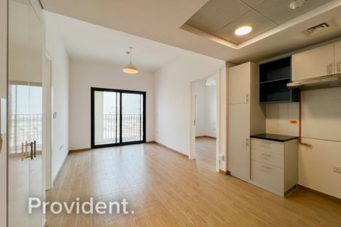 Apartment de 2 dormitorios en wasl gate, UAE No. 96025 31