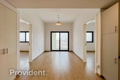 Apartment de 2 dormitorios en wasl gate, UAE No. 96025 17