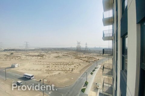 Apartment de 2 dormitorios en wasl gate, UAE No. 96025 12